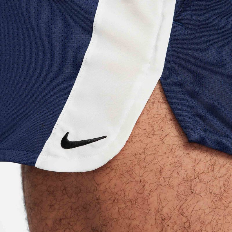 Nike Track Club, Azul marino medianoche/Blanco cumbre/Negro, hi-res
