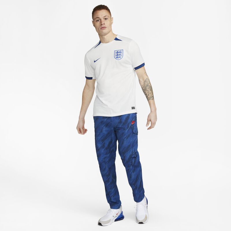Camiseta Nike, Blanco, hi-res