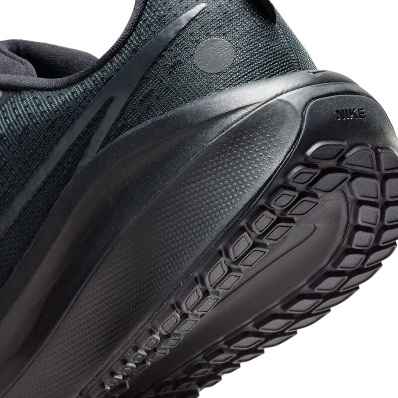 Nike Vomero 17, Negro/Apagado Negro, hi-res
