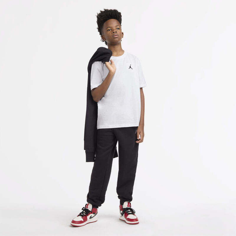 Jordan Jumpman Air, Blanco, hi-res