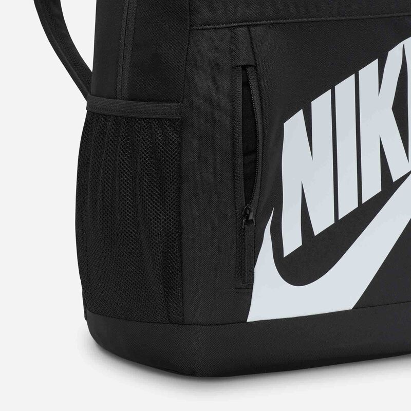 Nike Elemental, Negro/Naranja/Blanco, hi-res