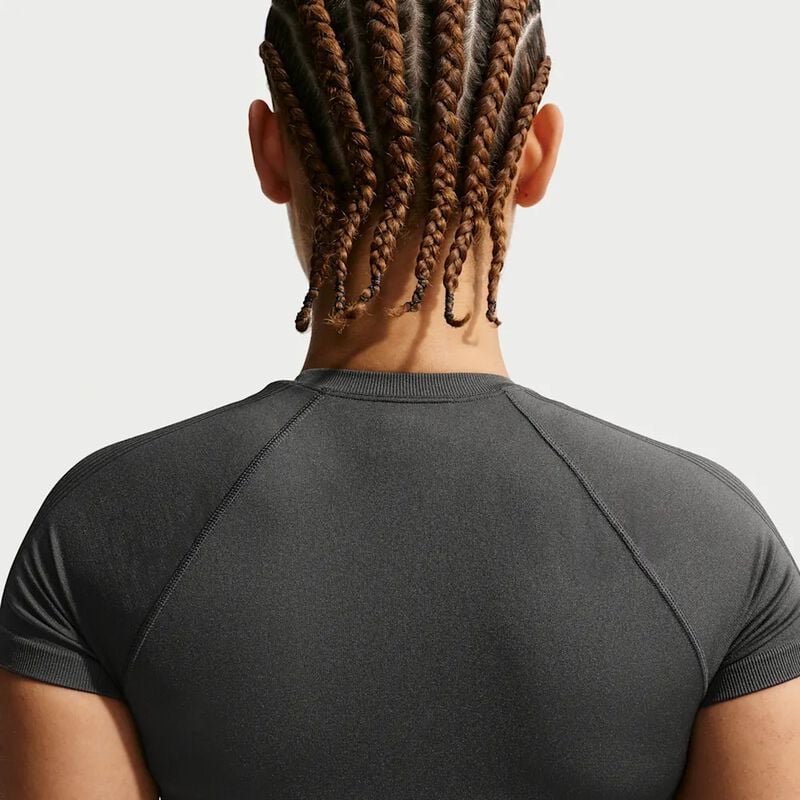 [Ljava.lang.String;@1b9264d3 Nike Pro, Gris, hi-res