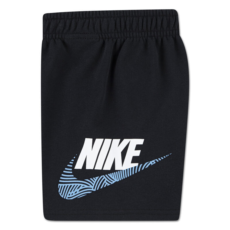 Short Nike Sportswear, Negro, hi-res