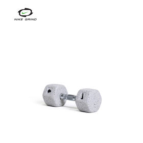 Nike Grind Dumbbell, Part&iacute;cula Gris Lobo, hi-res