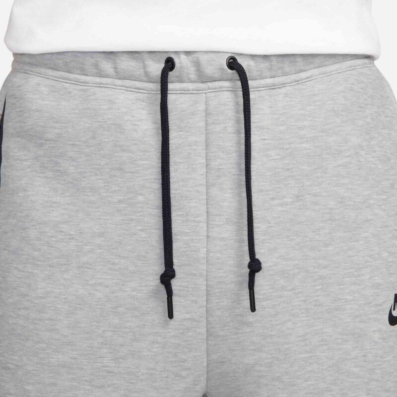 Nike Sportswear Tech Fleece, Gris oscuro jaspeado/Negro, hi-res