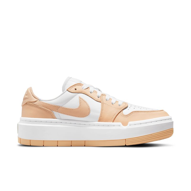 Air Jordan 1 Elevate Low, Blanco/Blanco/Ónice blanco, hi-res