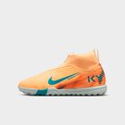 Nike Jr. Mercurial Superfly 10 Academy "Kylian Mbapp&eacute;", Naranja, hi-res