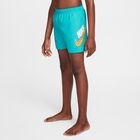 Nike Swim Breaker, Cactus Empolvado, hi-res