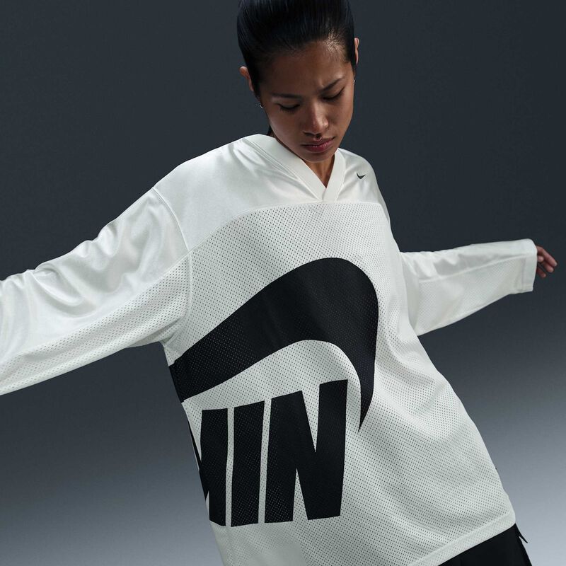 Polo Nike, Blanco, hi-res