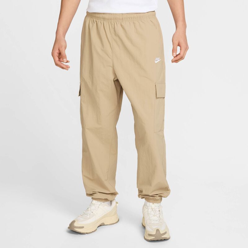 Pantal&oacute;n Nike Sportswear, Marr&oacute;n, hi-res