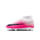 Nike Jr. Mercurial Superfly&nbsp;11 Club, Multicolor/Negro, hi-res
