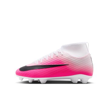 Nike Jr. Mercurial Superfly&nbsp;11 Club, Multicolor/Negro, hi-res
