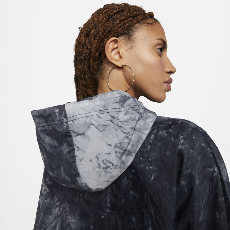 Nike Sportswear, Negro/Negro, hi-res