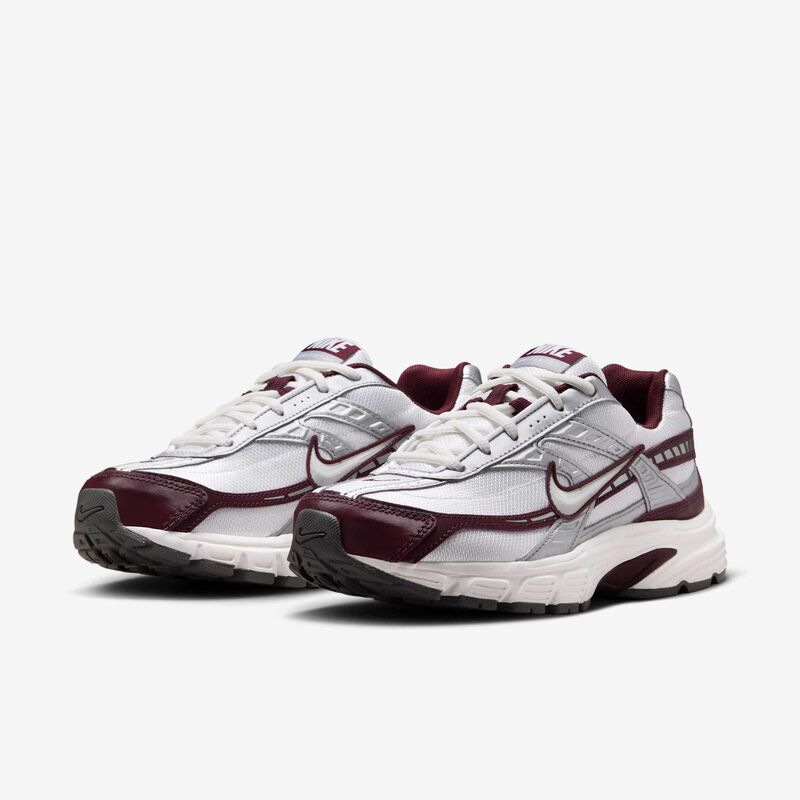 Nike Initiator, Blanco/Vela/Burdeos Crush/Vela, hi-res