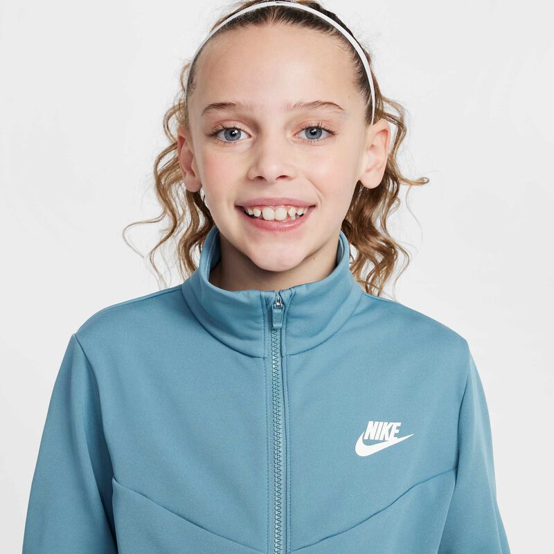 Nike Sportswear, Azul Humeante/Azul Humeante/Blanco, hi-res
