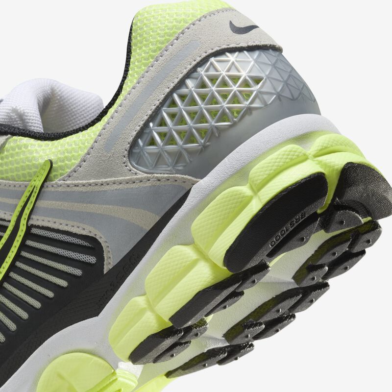 Nike Zoom Vomero 5, Volt/Blanco/Platino Metalizado/Negro, hi-res