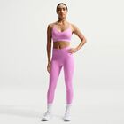 Nike One, Magenta claro/Blanco, hi-res
