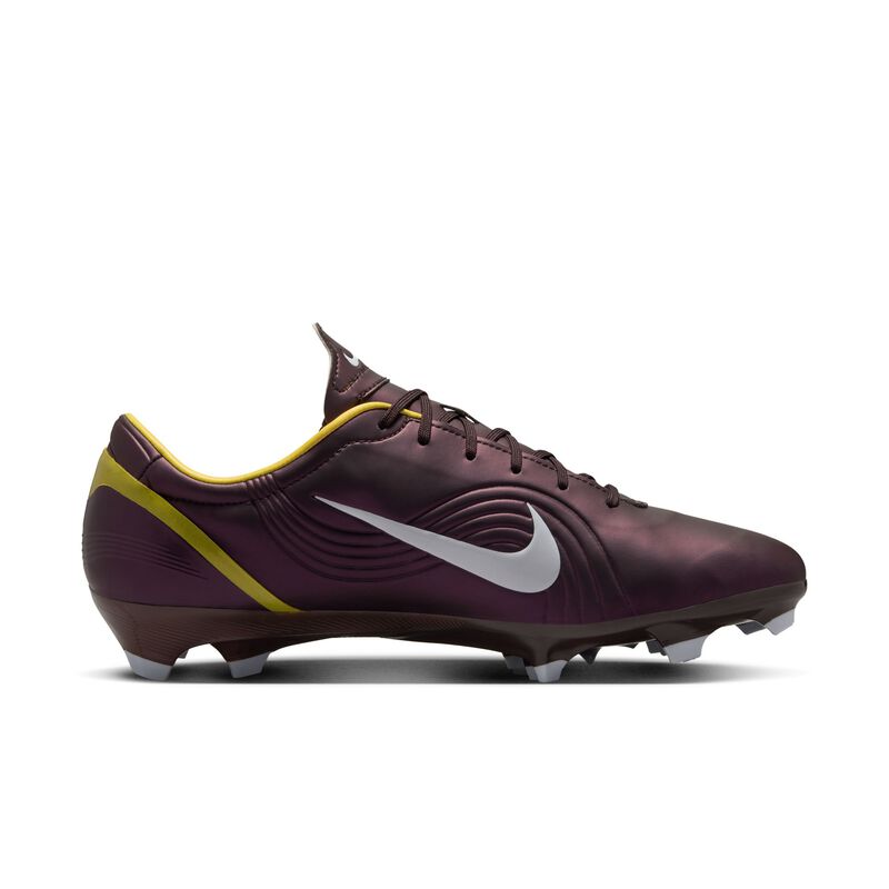 Nike Mercurial Vapor 1 RGN SE, Ceniza oscuro/maíz, hi-res