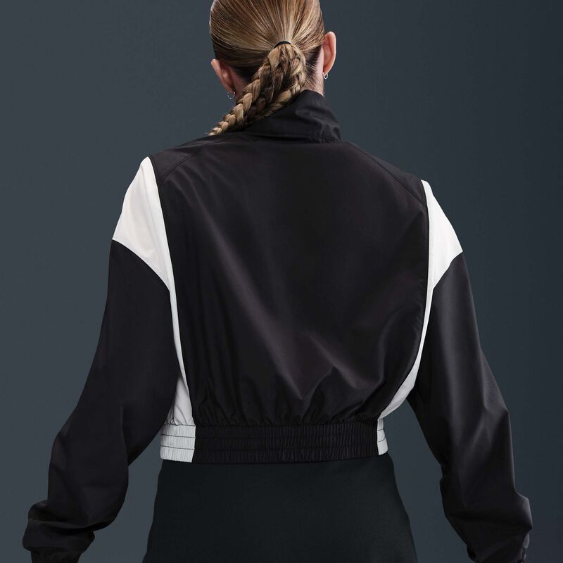 Nike Sportswear, Negro/Negro/Vela, hi-res