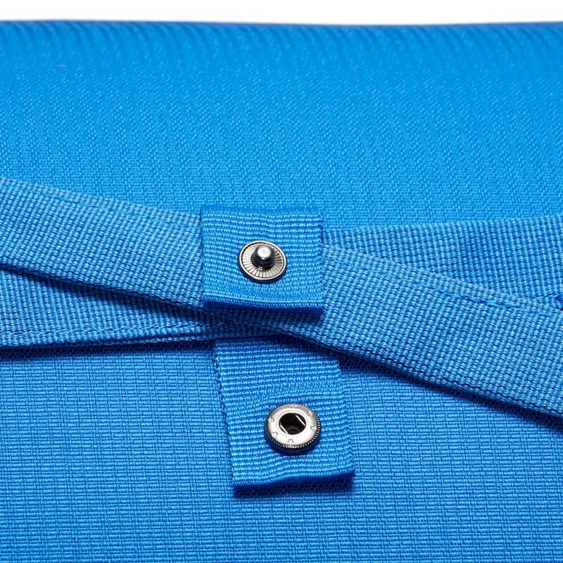 Malet&iacute;n Nike Equipment, Azul, hi-res