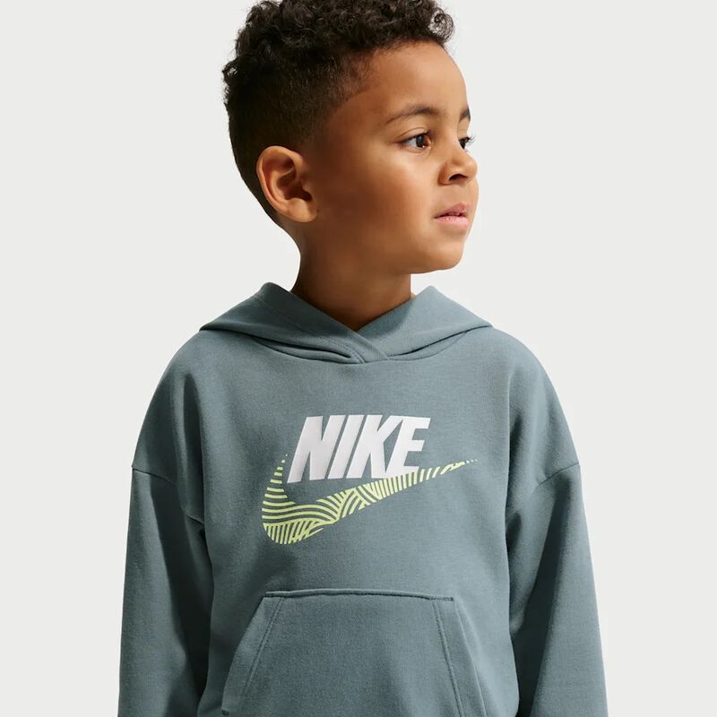 Conjunto Nike Sportwear, Negro, hi-res