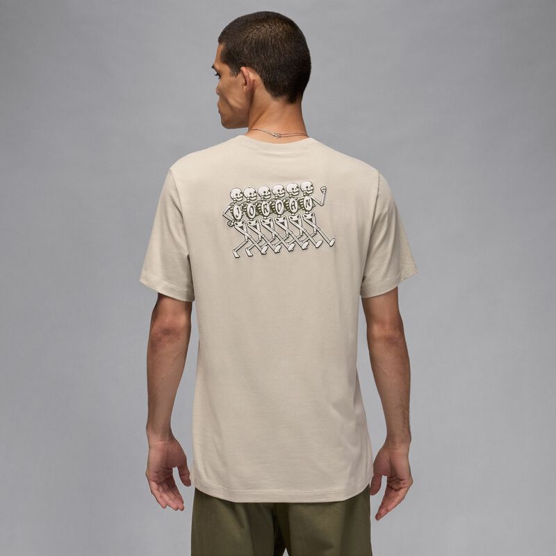 Jordan, Marrón, hi-res