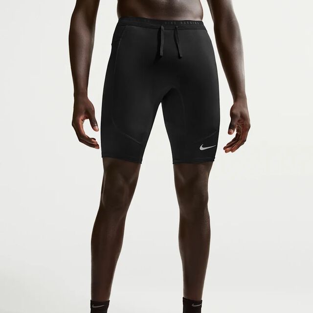 Legging Nike Sportswear, Negro, hi-res