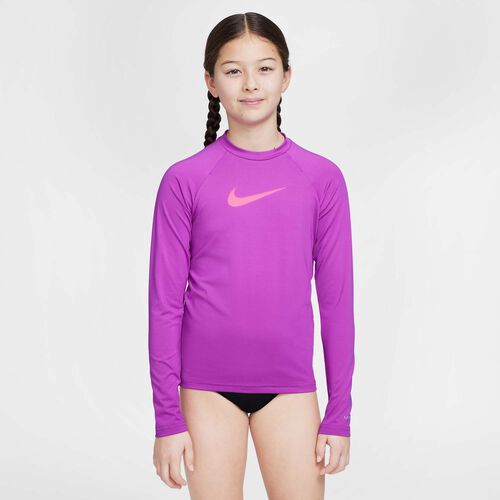 Nike Swoosh