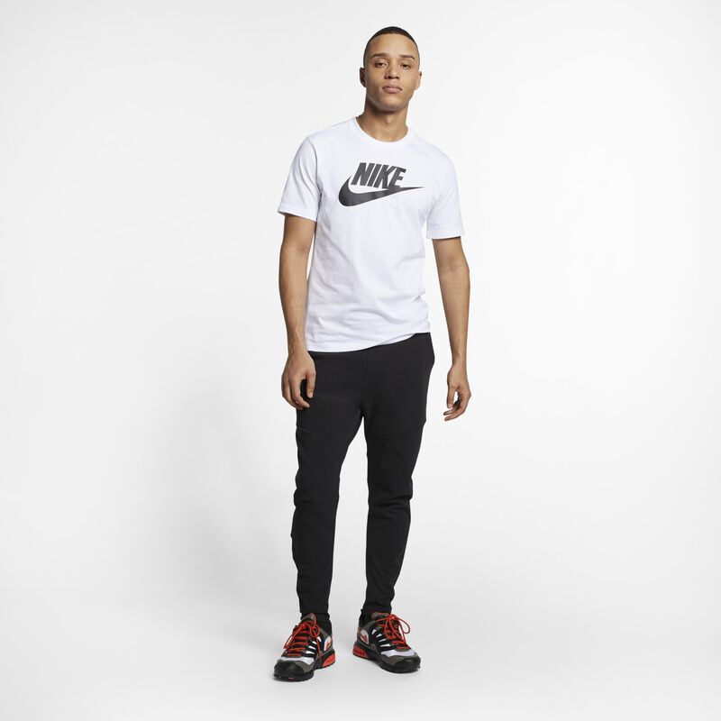 Nike Sportswear, Blanco/Negro, hi-res