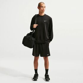 Nike, Negro, hi-res