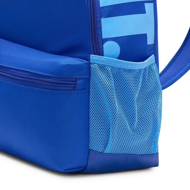 Mochila Nike Equipment, Azul, hi-res