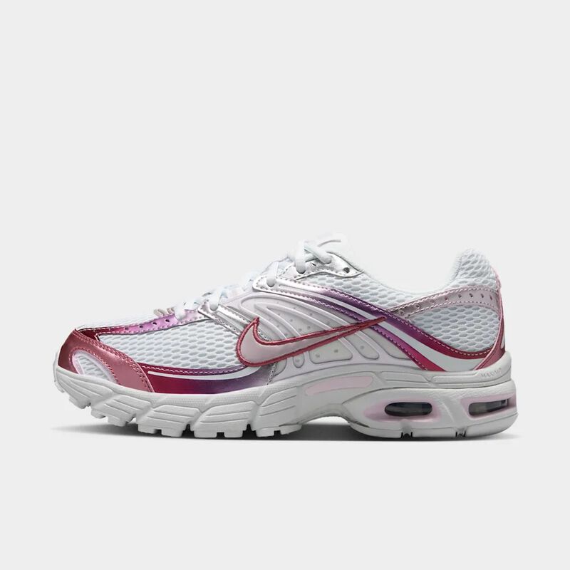 [Ljava.lang.String;@6966dbd Nike Air Max Moto&nbsp;2K, Blanco, hi-res