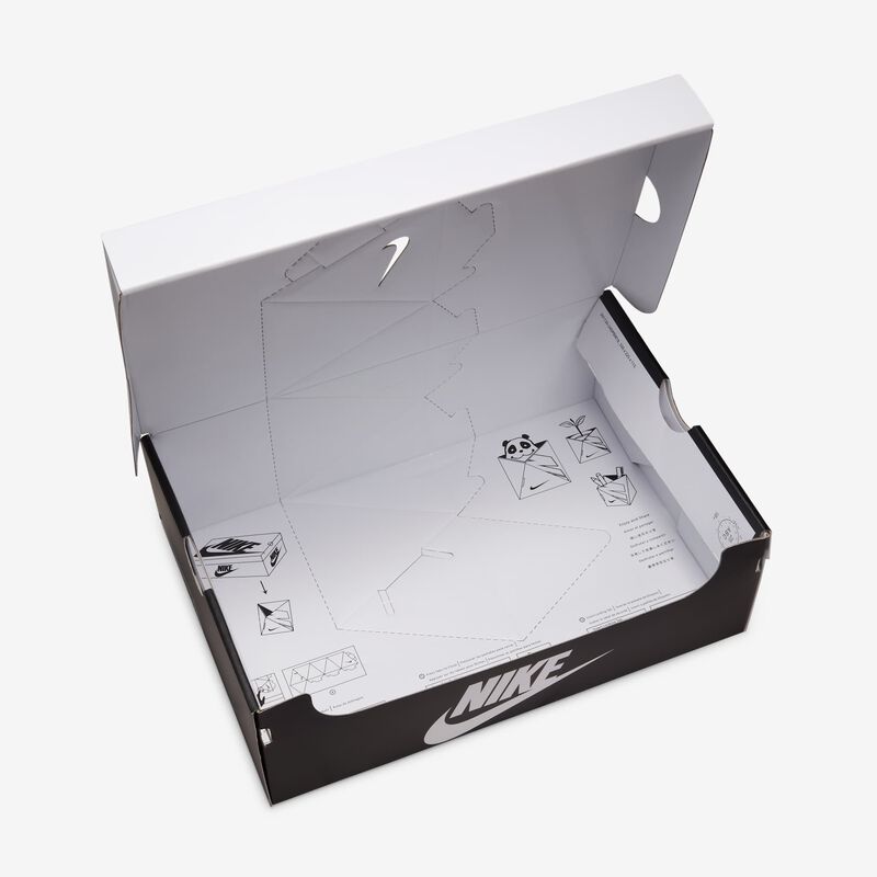 Zapatilla Nike Dunk, Blanco, hi-res