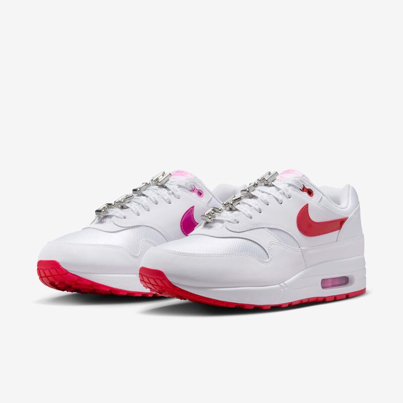 Nike Air Max 1 Premium, BLANCO, hi-res