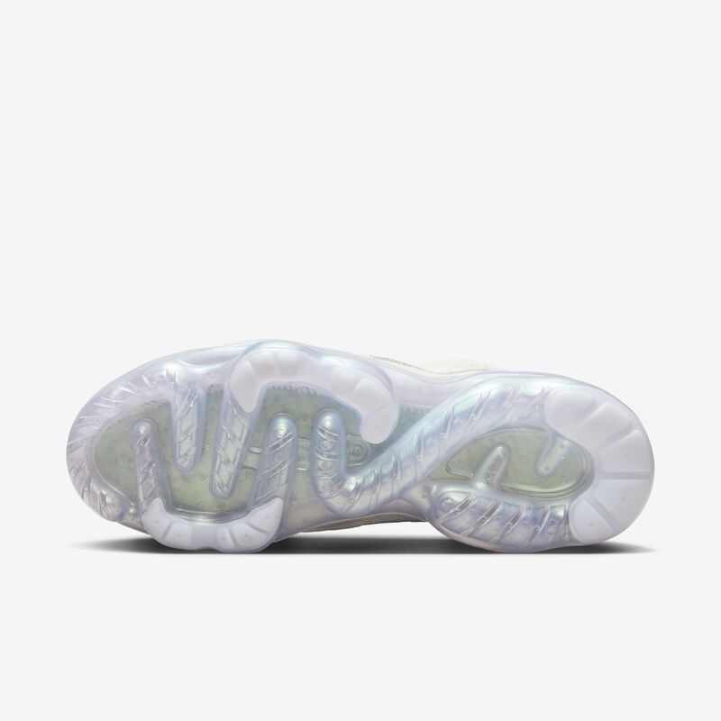 Nike Air VaporMax 2023 Flyknit, Fantasma/Plata metalizado/Multicolor, hi-res