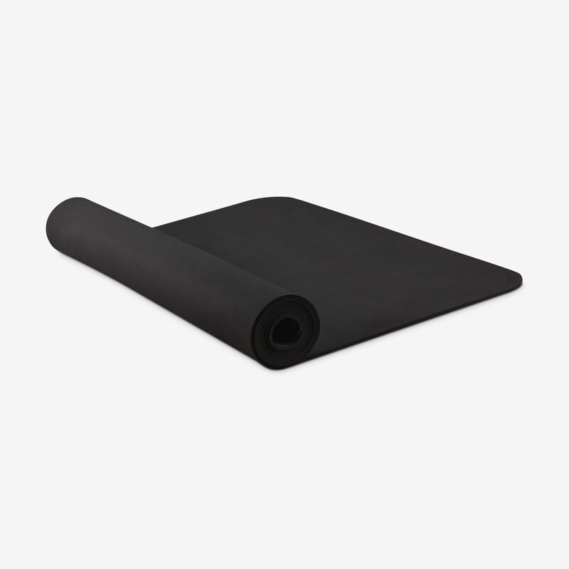 Nike Mat de Yoga, Antracita/Gris medio, hi-res