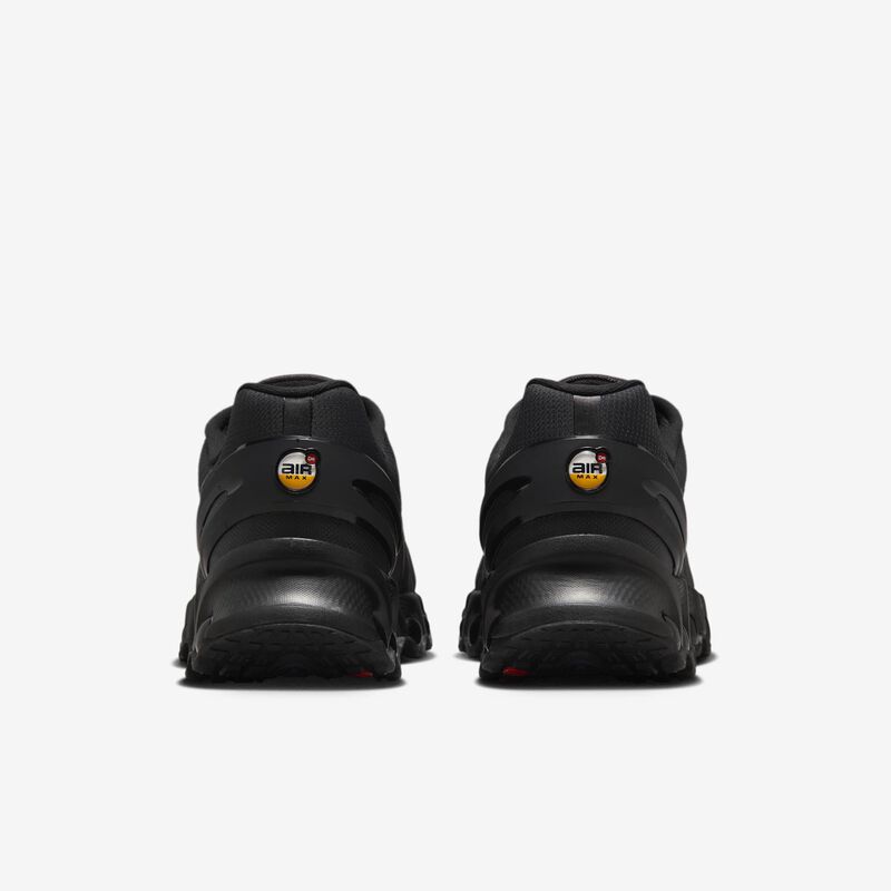 Nike Air Max Dn8, Negro/Negro/Antracita/Antracita, hi-res