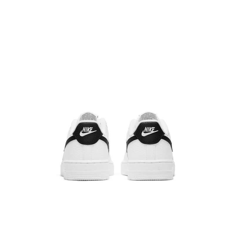 Nike Force 1, Blanco/Negro, hi-res