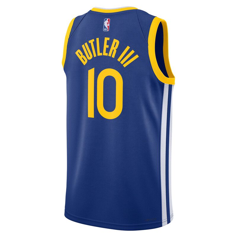 Camiseta Nike, Azul, hi-res