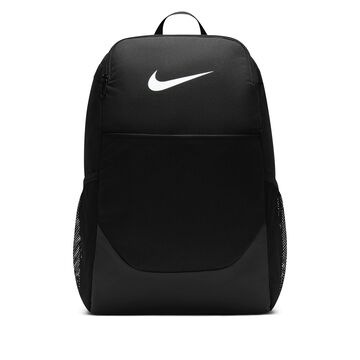 Nike Brasilia, Negro, hi-res