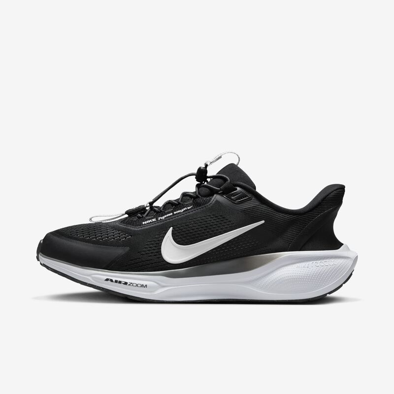 Nike Pegasus EasyOn, Negro/Antracita/Polvo De Fotones/Blanco, hi-res