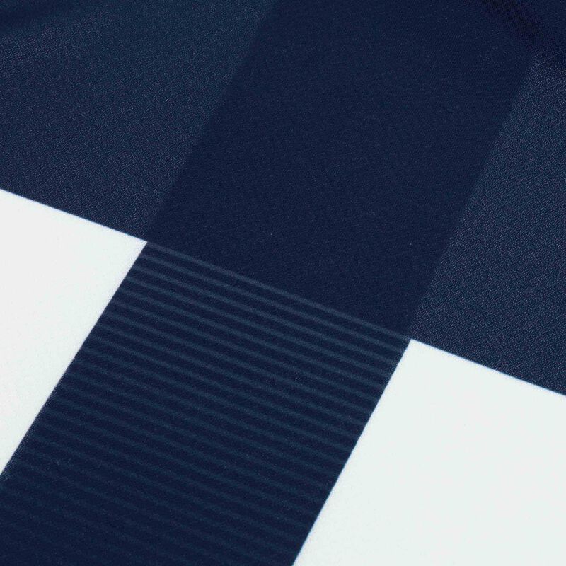 Nike Camiseta Hombre Alianza Lima 2025 Local, Azul Noche/Blanco/Dorado, hi-res