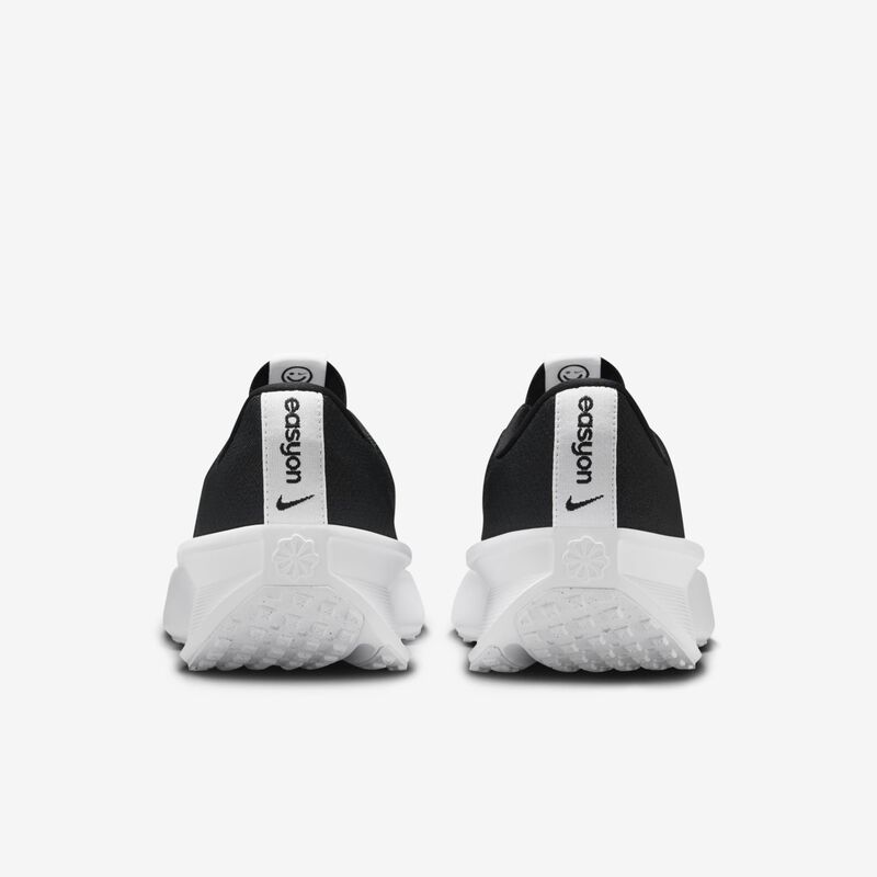 Nike Interact Run EasyOn, Negro/Blanco-Negro, hi-res