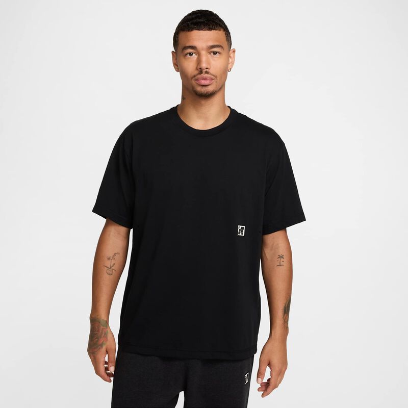 Nike Gym Heritage, Negro, hi-res