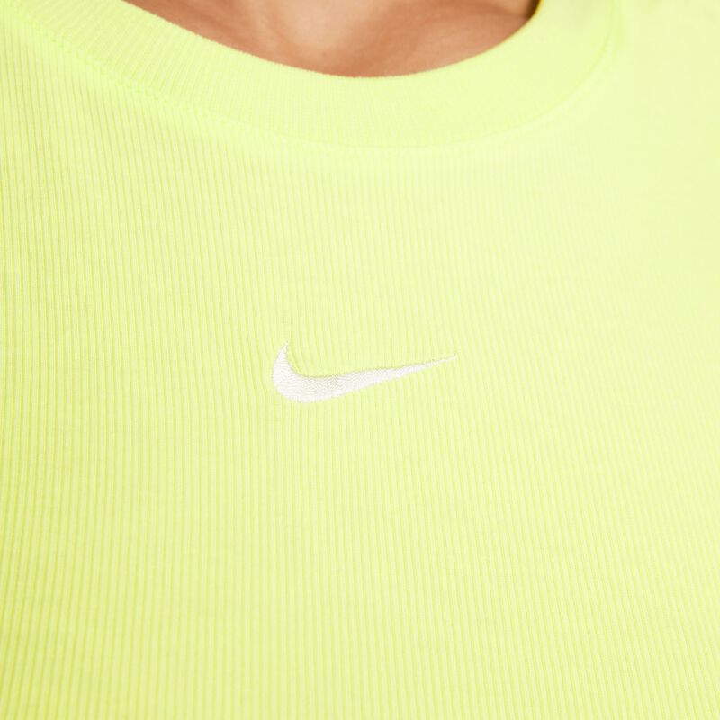 Nike Sportswear Chill Knit, Verde petróleo/Negro, hi-res