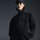 Nike Windrunner, Negro/Blanco, hi-res