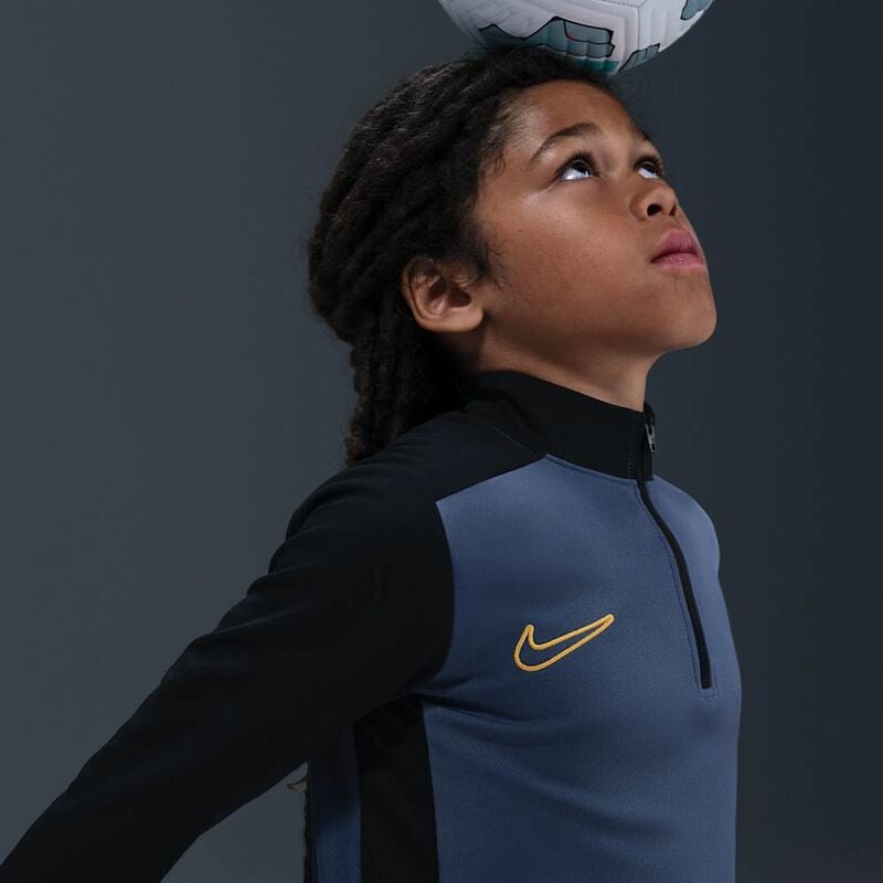 Polera Nike Sportswear, Azul, hi-res