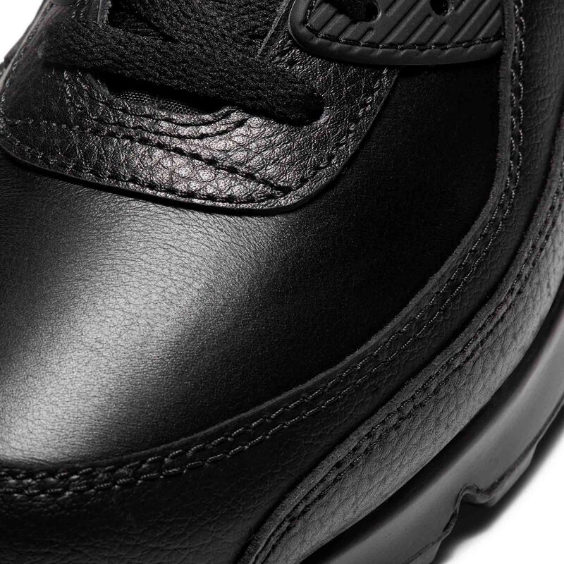 Air Max 90 LTR, Negro/Negro/Negro, hi-res