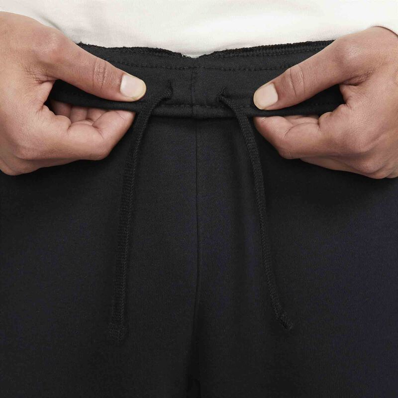 Nike Sportswear Club Fleece, NEGRO, hi-res