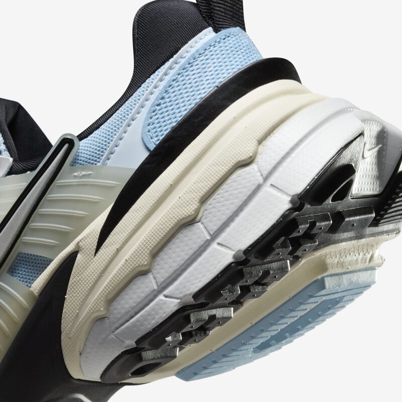 Nike V2K Run, Azul Psíquico/Negro/Tinte Azul/Plata Metalizado, hi-res